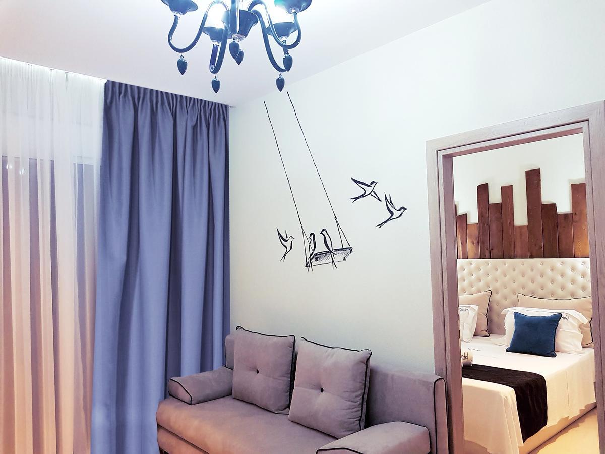 Apartment Avatel Eco