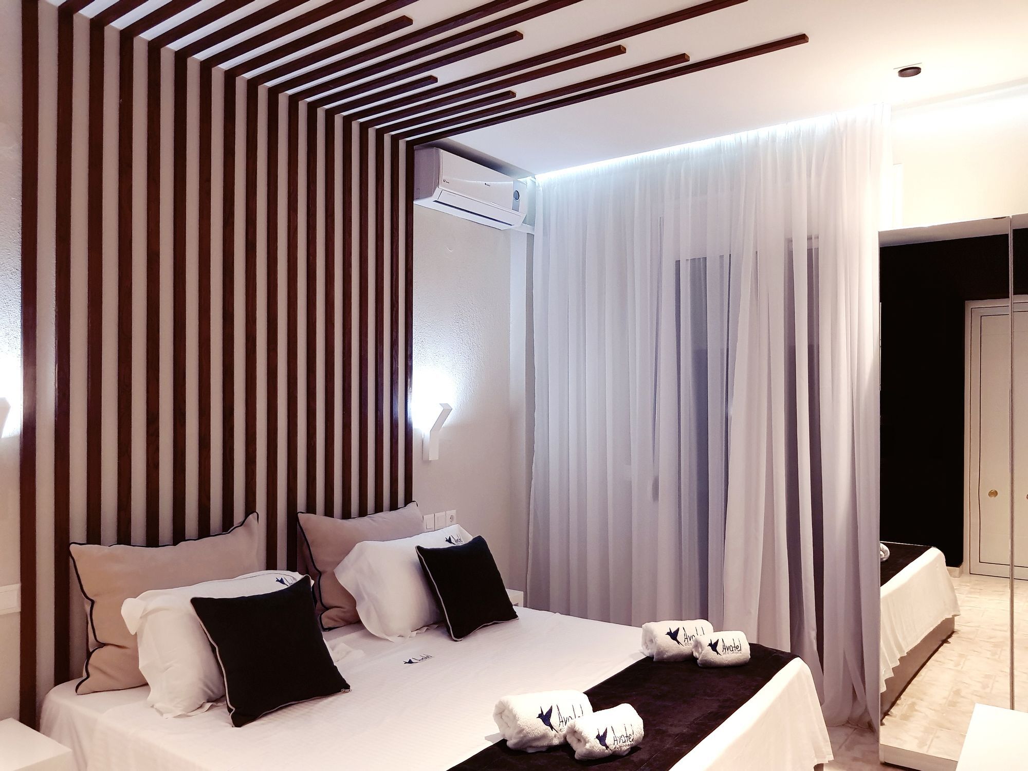 Apartment Avatel Eco