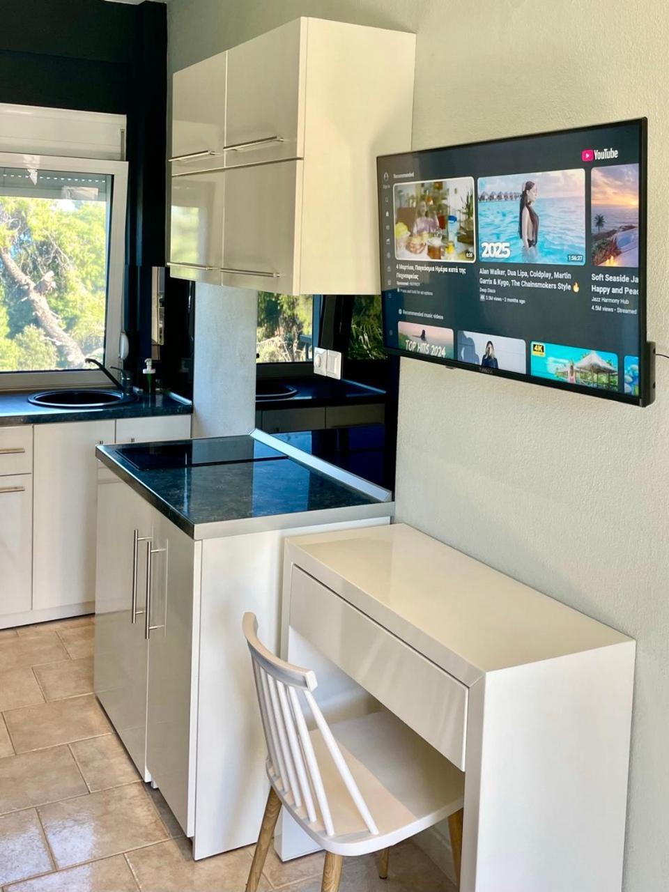 Avatel Eco Apartmán