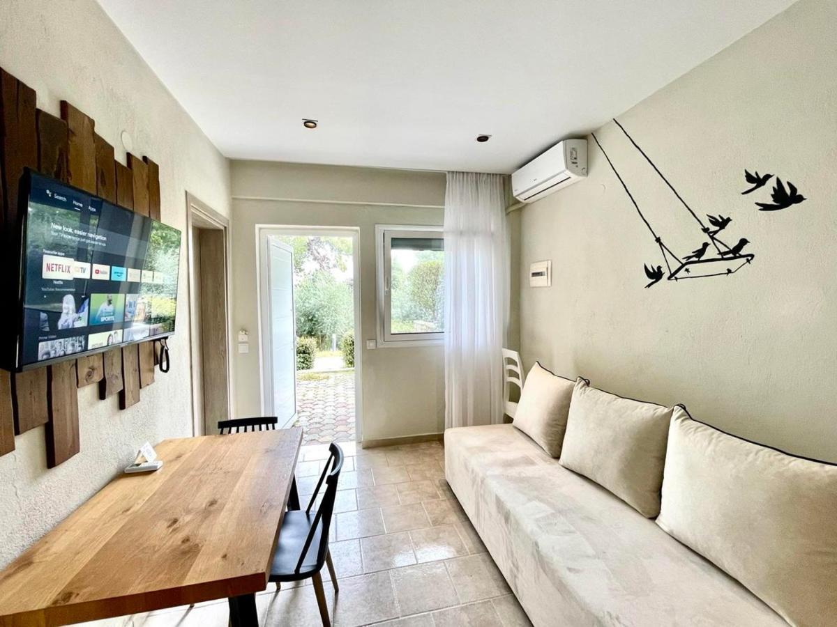 Apartmán Avatel Eco Kriopigi