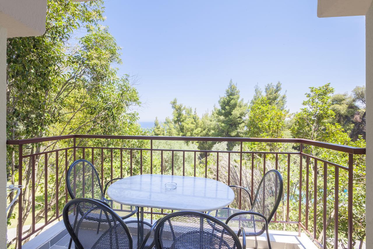 Apartmán Avatel Eco Kriopigi