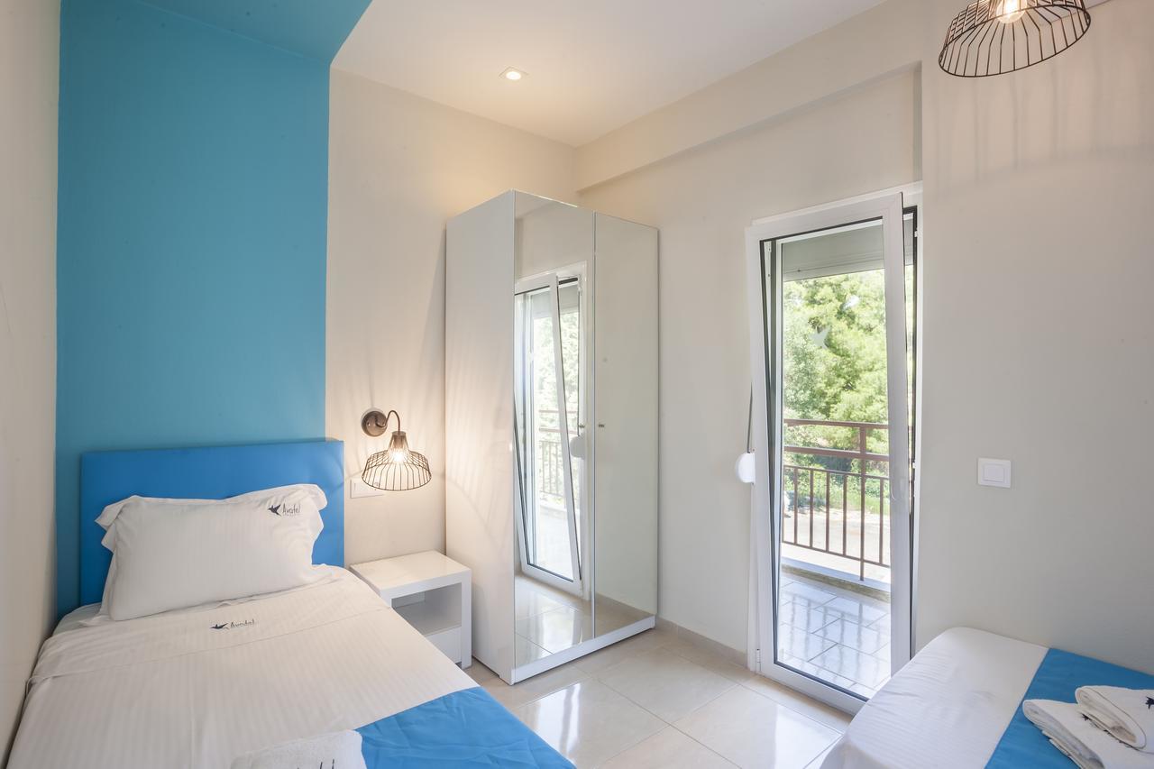 Avatel Eco Apartmán *
