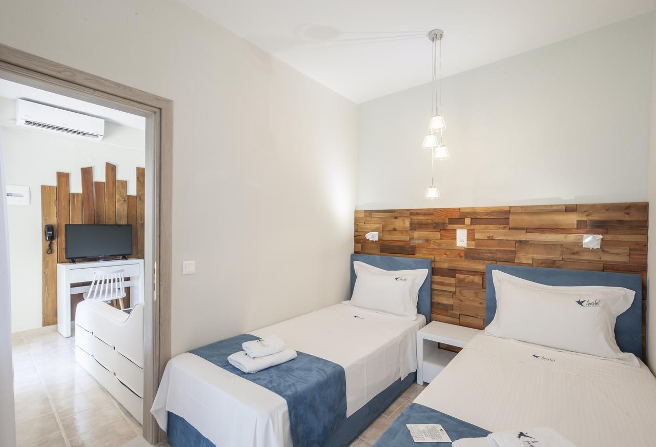 Avatel Eco Apartmán *
