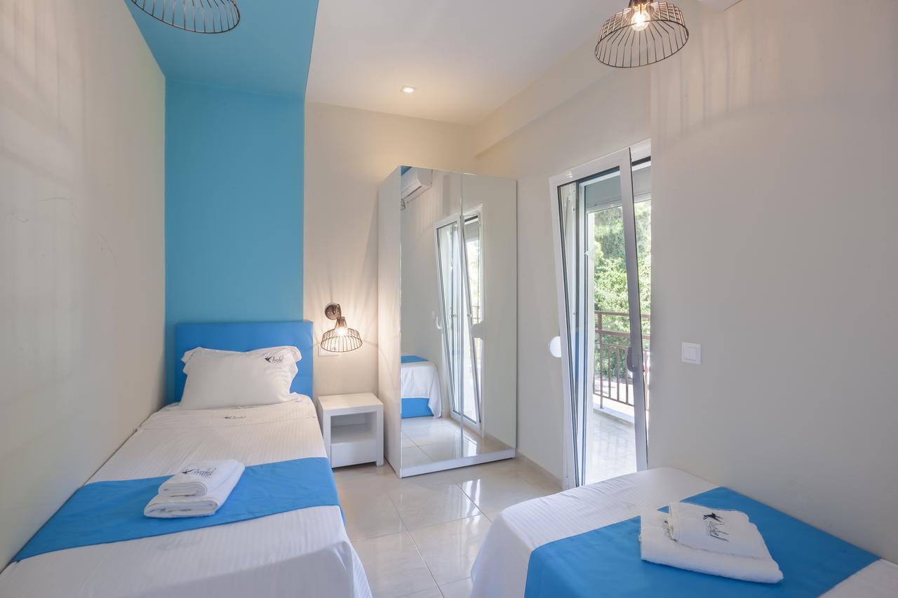 Apartmán Avatel Eco Kriopigi