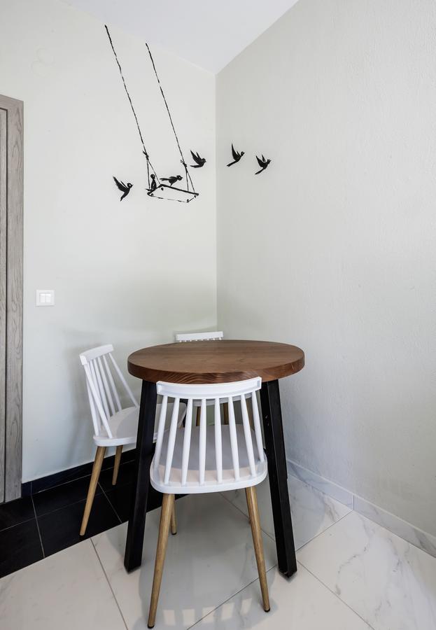 Apartmán Avatel Eco *