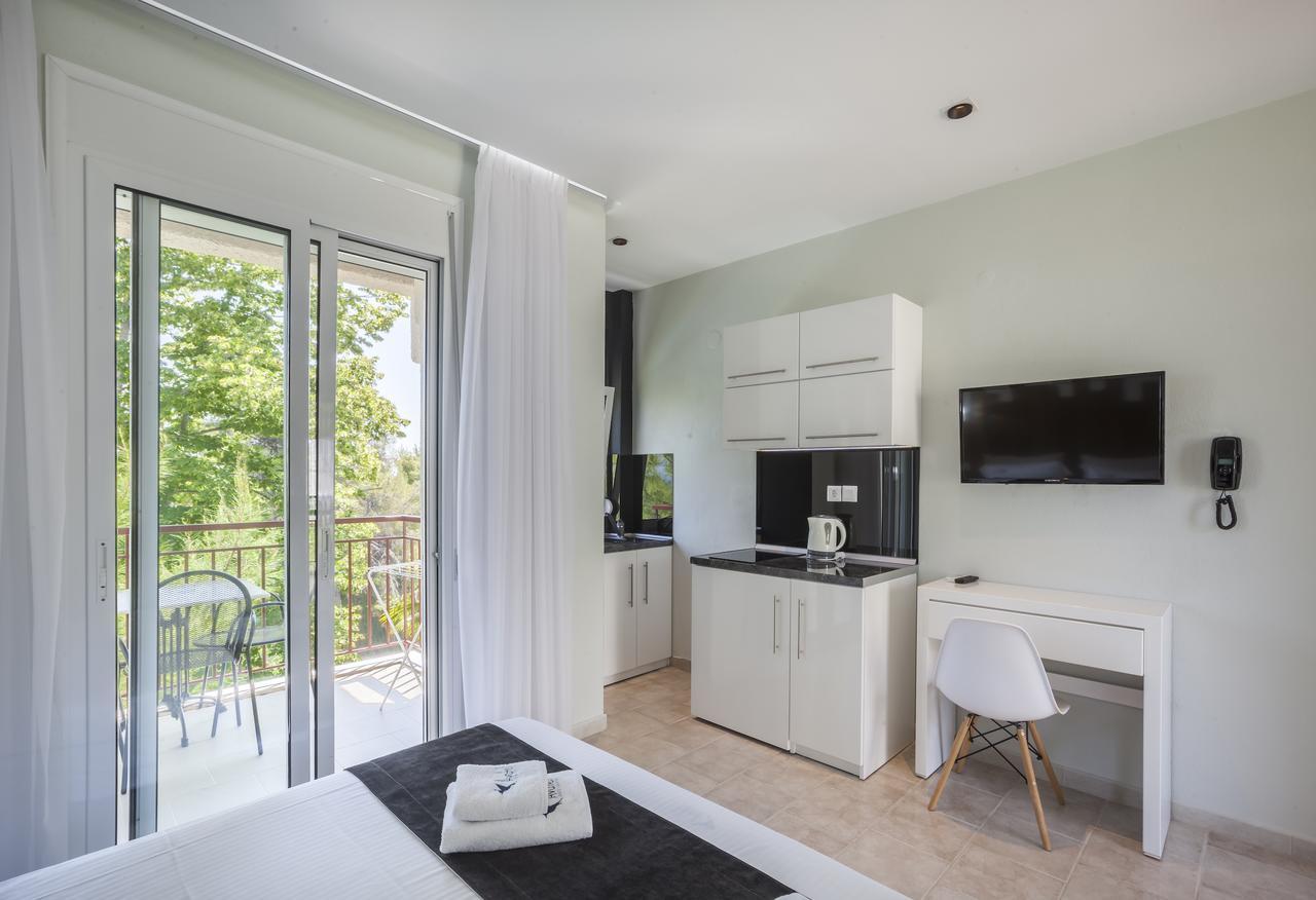 Apartmán Avatel Eco Kriopigi