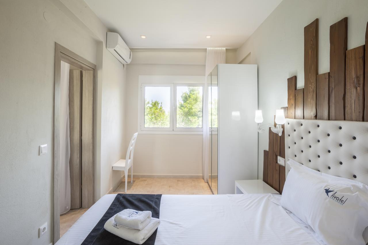 Apartmán Avatel Eco