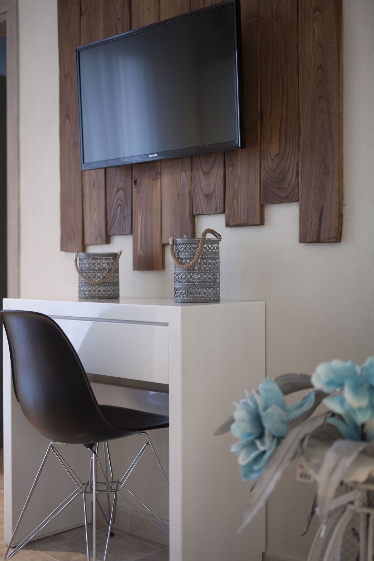 Apartmán Avatel Eco Kriopigi